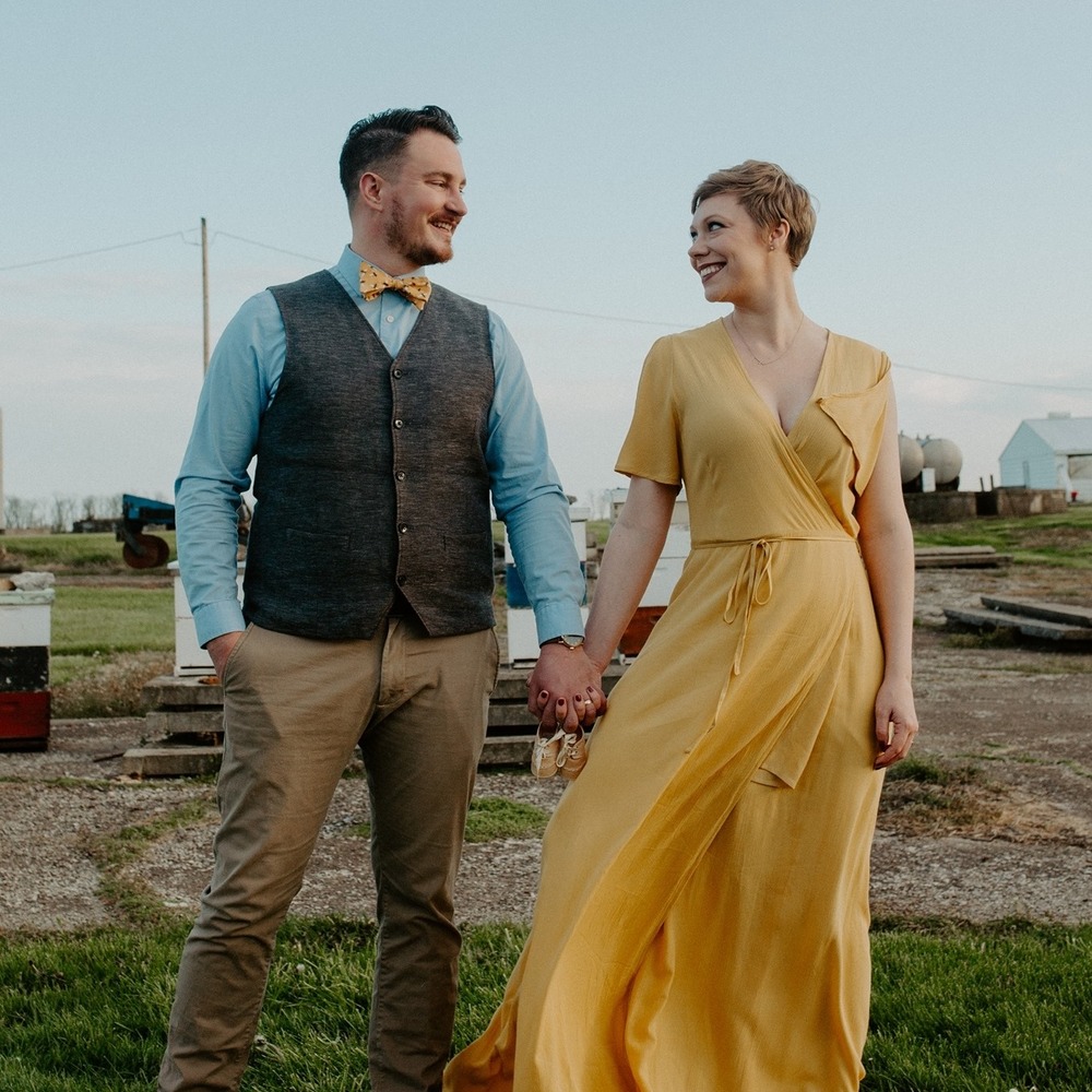 Meet your Posher, Karen